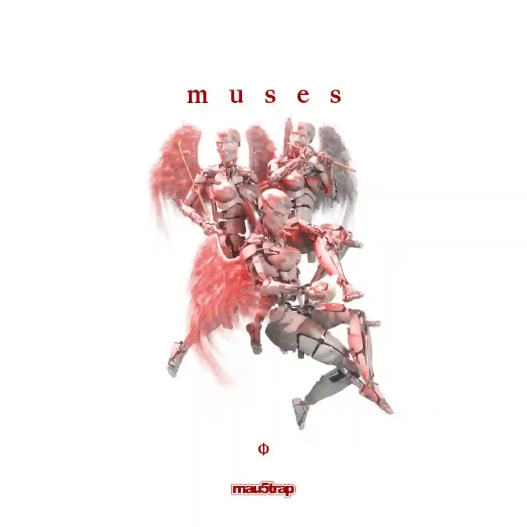 Muses cover