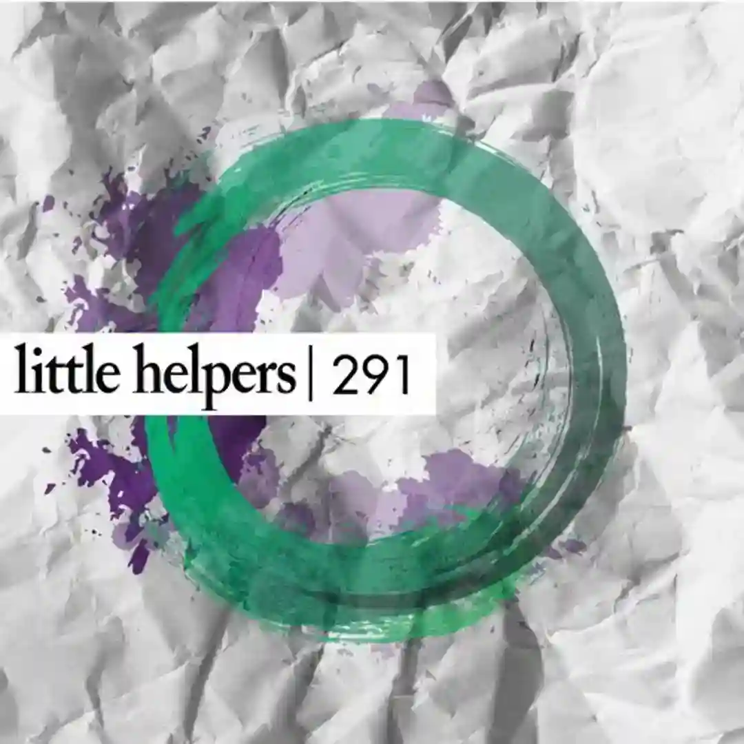 Little Helper 291-3 (Original Mix) cover