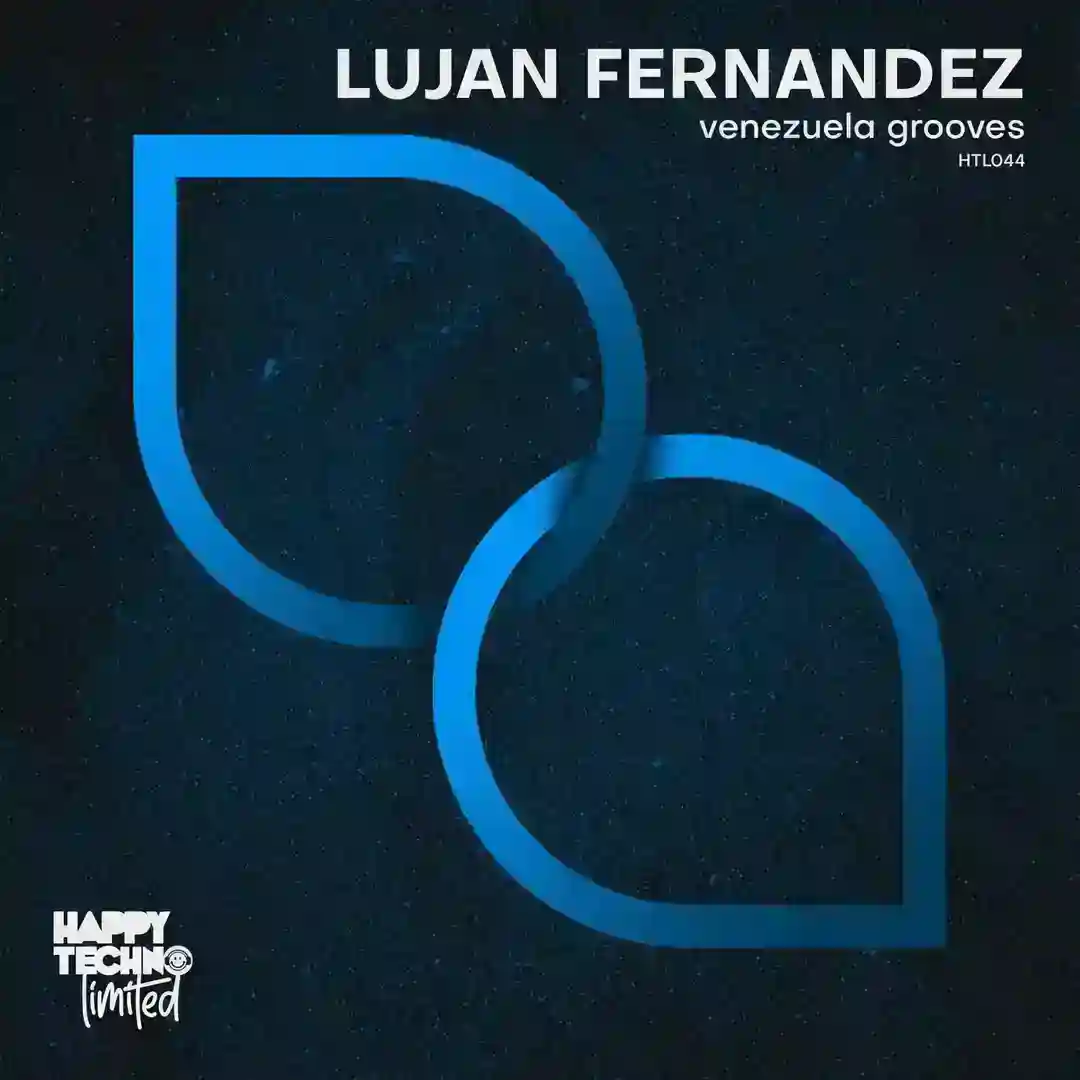Venezuela Grooves (Original Mix) cover