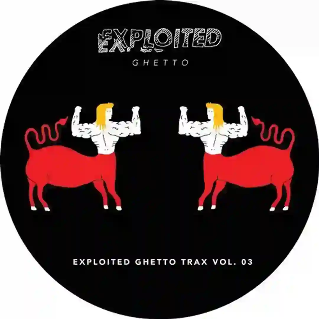 Gemina (Original Mix) cover