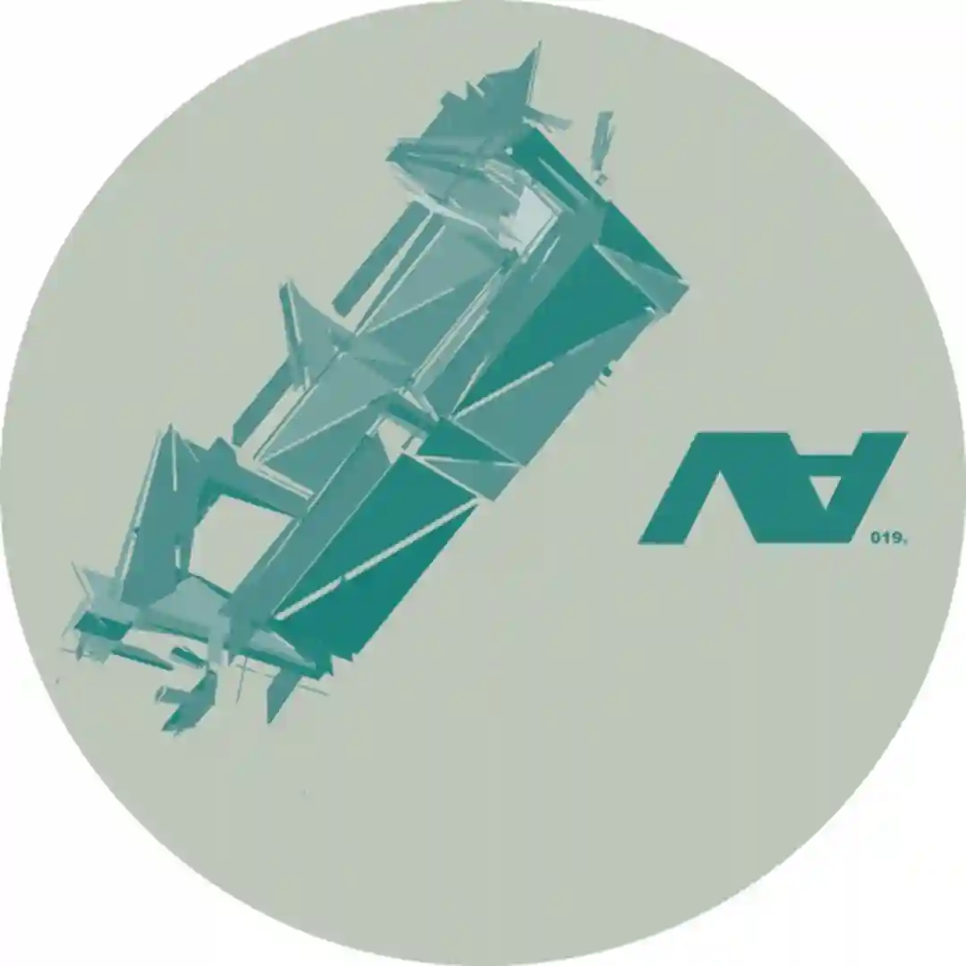 Womde! (Original Mix) cover