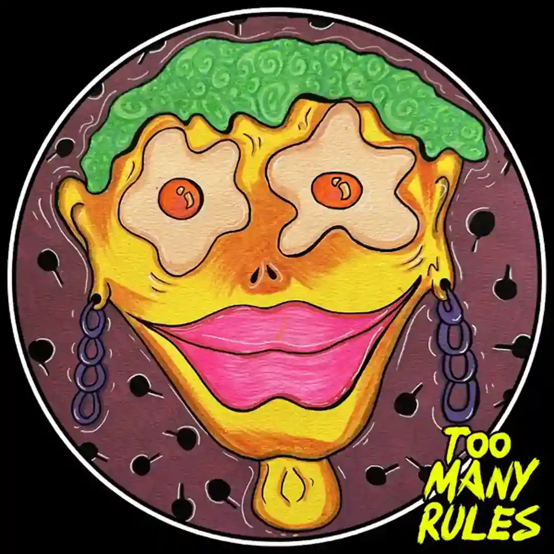Another Way (Javi Bora, La Madone Remix) cover