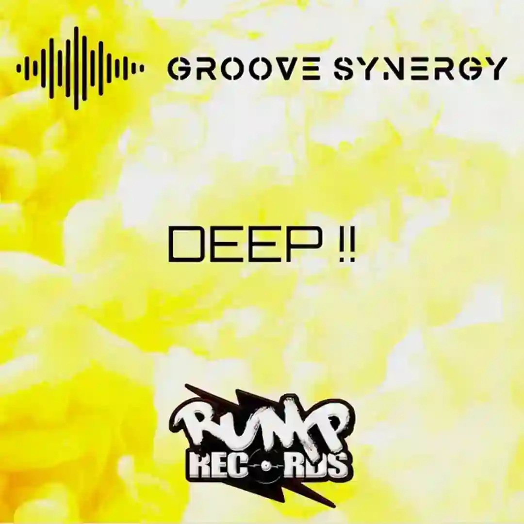 Deep!! cover