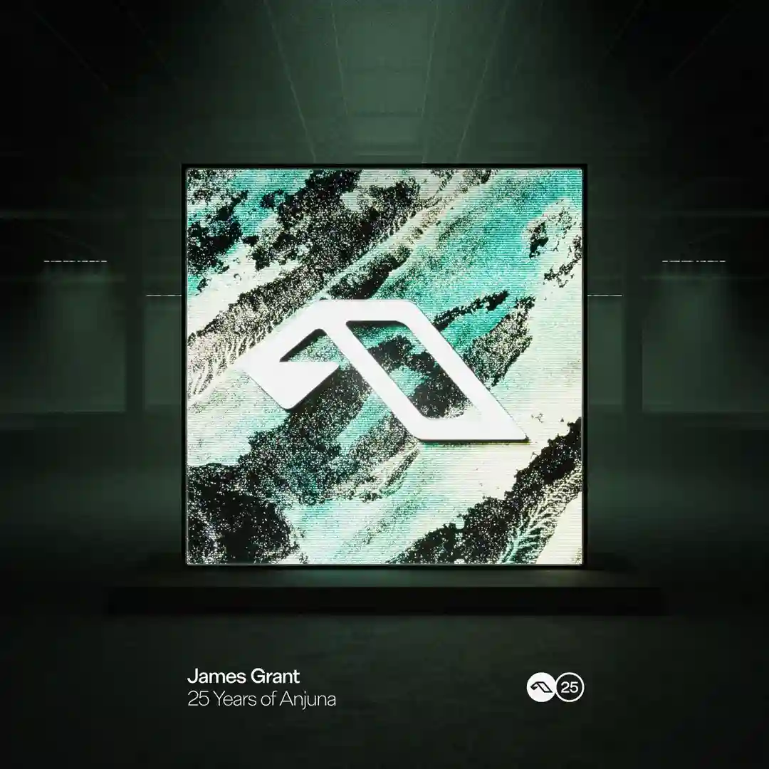 Lost Signal (Extended Mix) cover