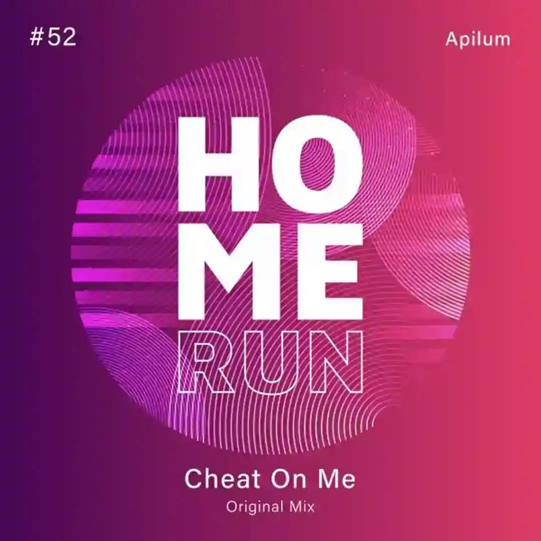Cheat On Me cover
