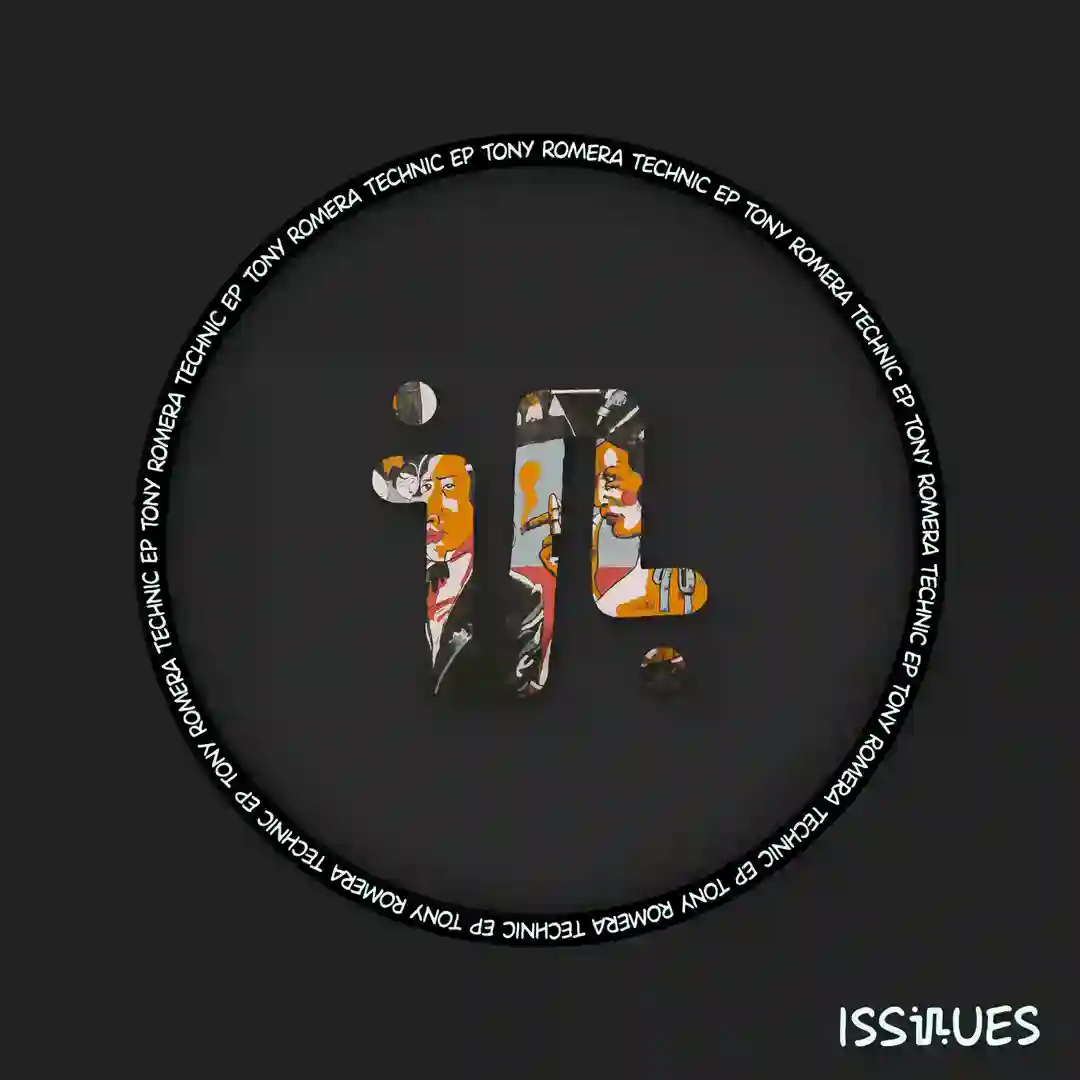 Jean Luc Glitchman (Original Mix) cover