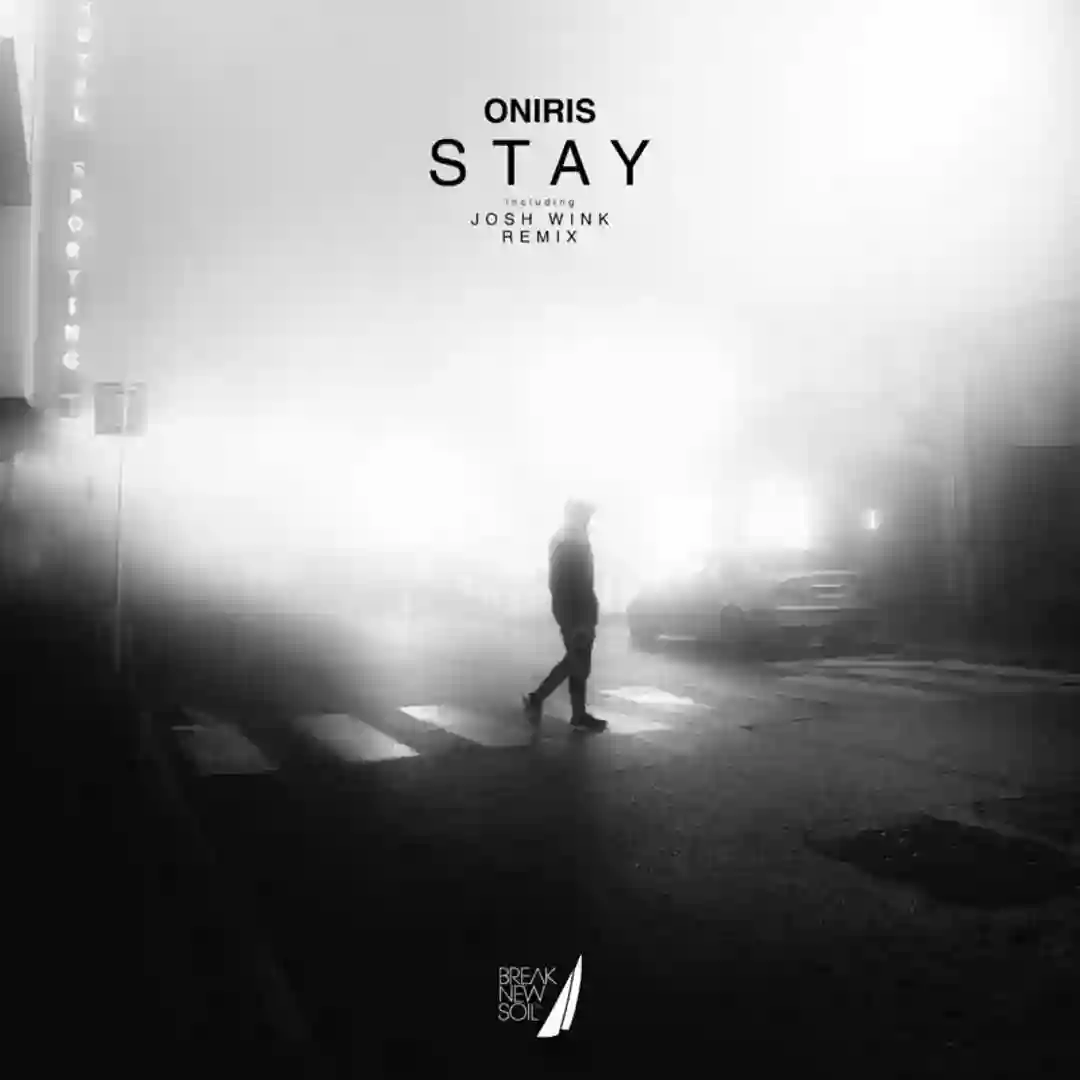 Stay (Josh Wink Acid Remix) cover