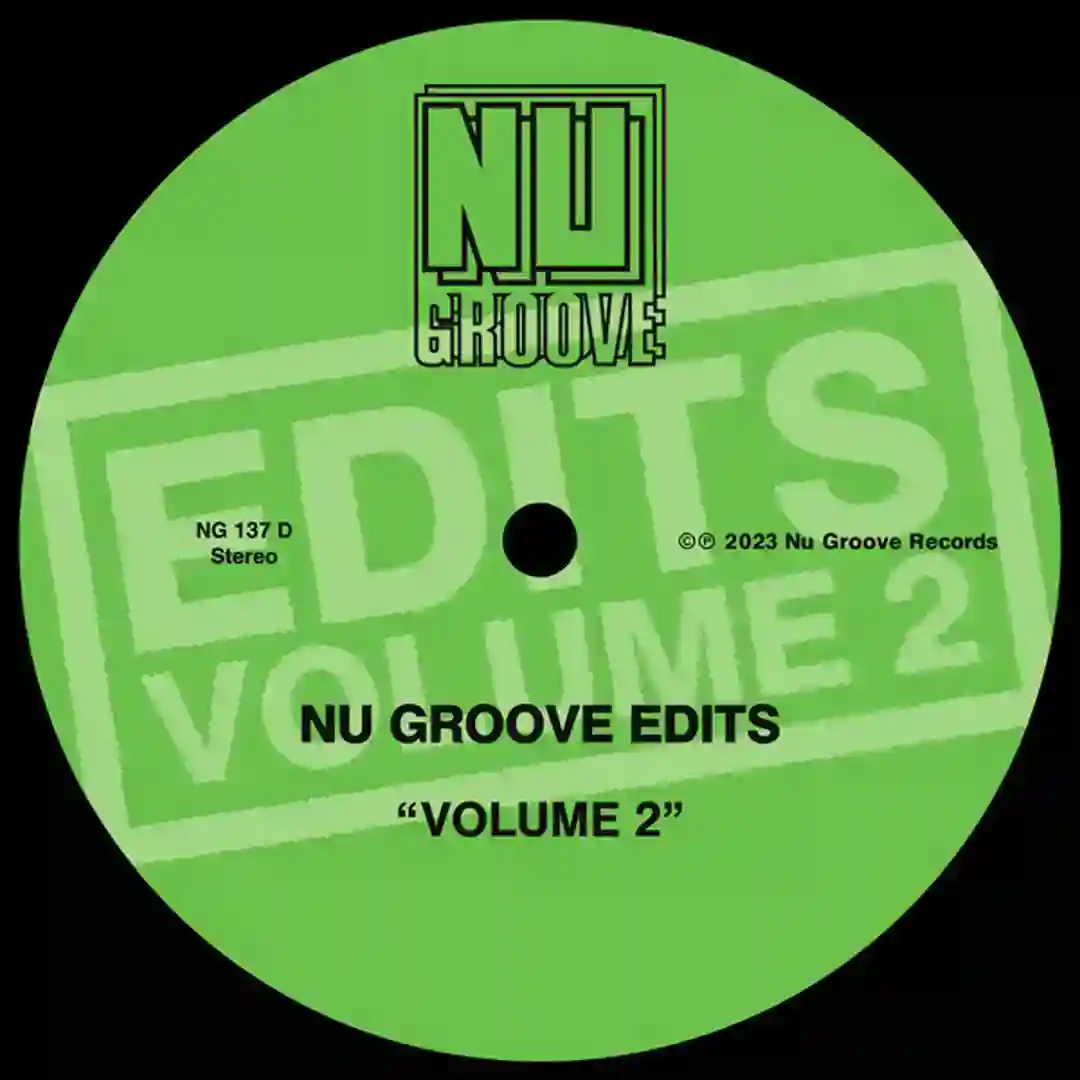 Keep Dance'n (Phil Weeks Rework) cover