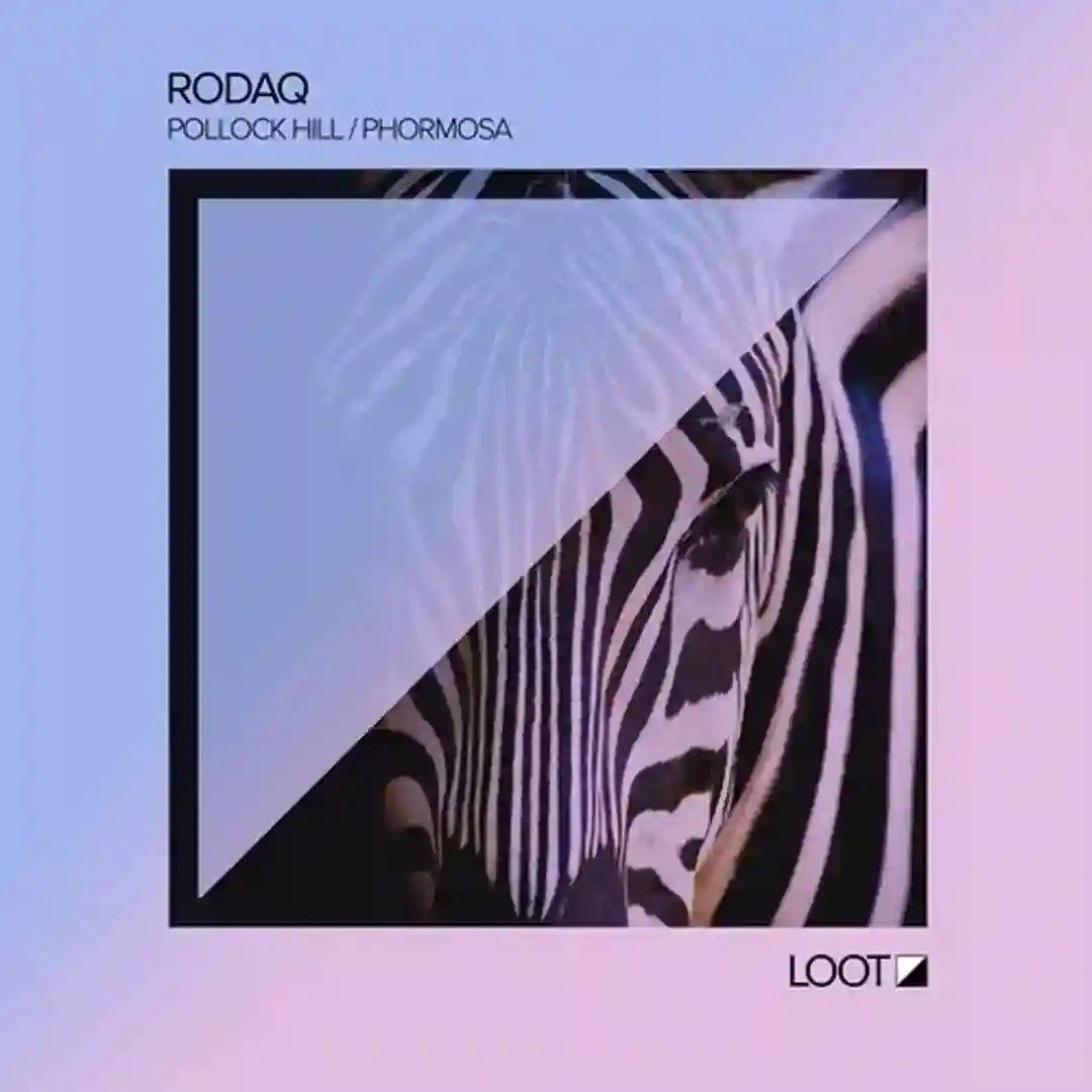 Pollock Hill (Uone Remix) cover