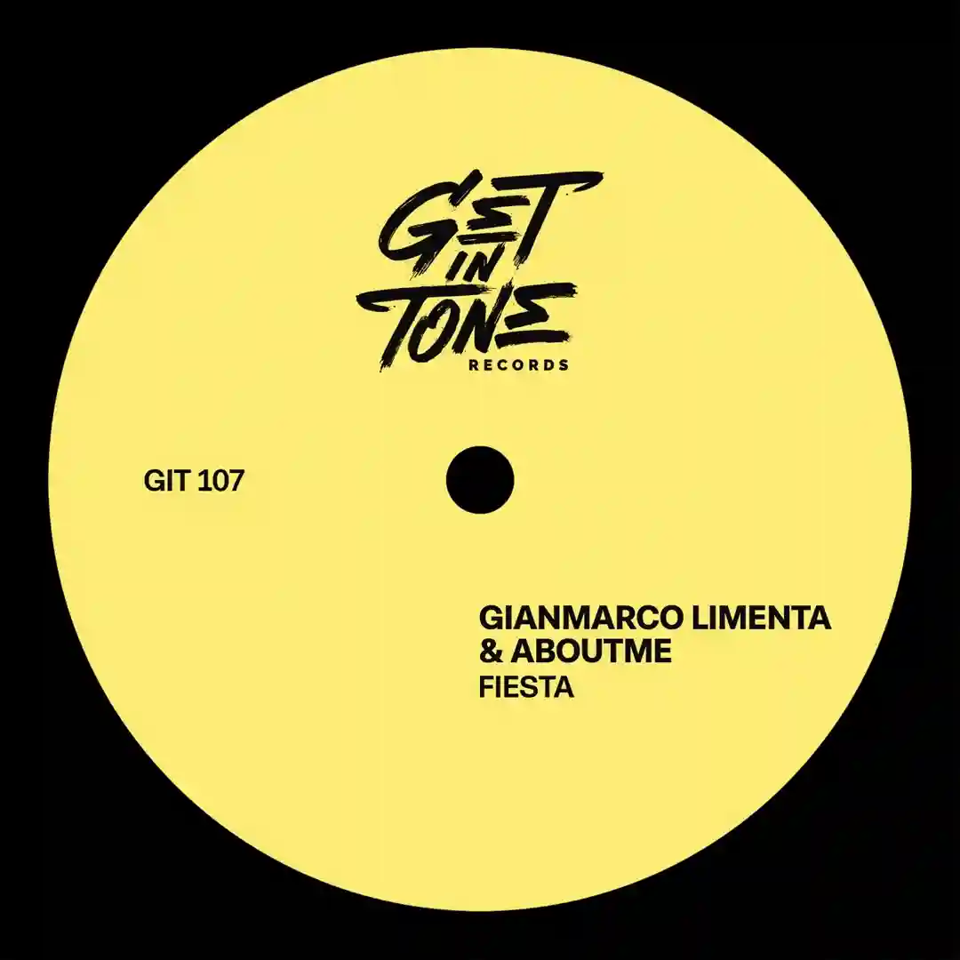 Fiesta cover