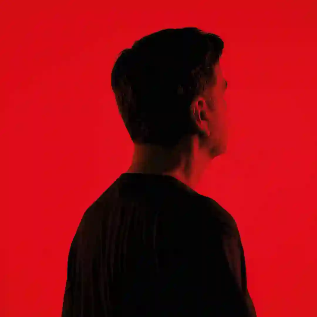 Hymn (Original Mix) cover