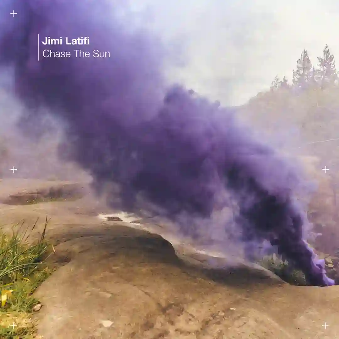 Chase The Sun cover