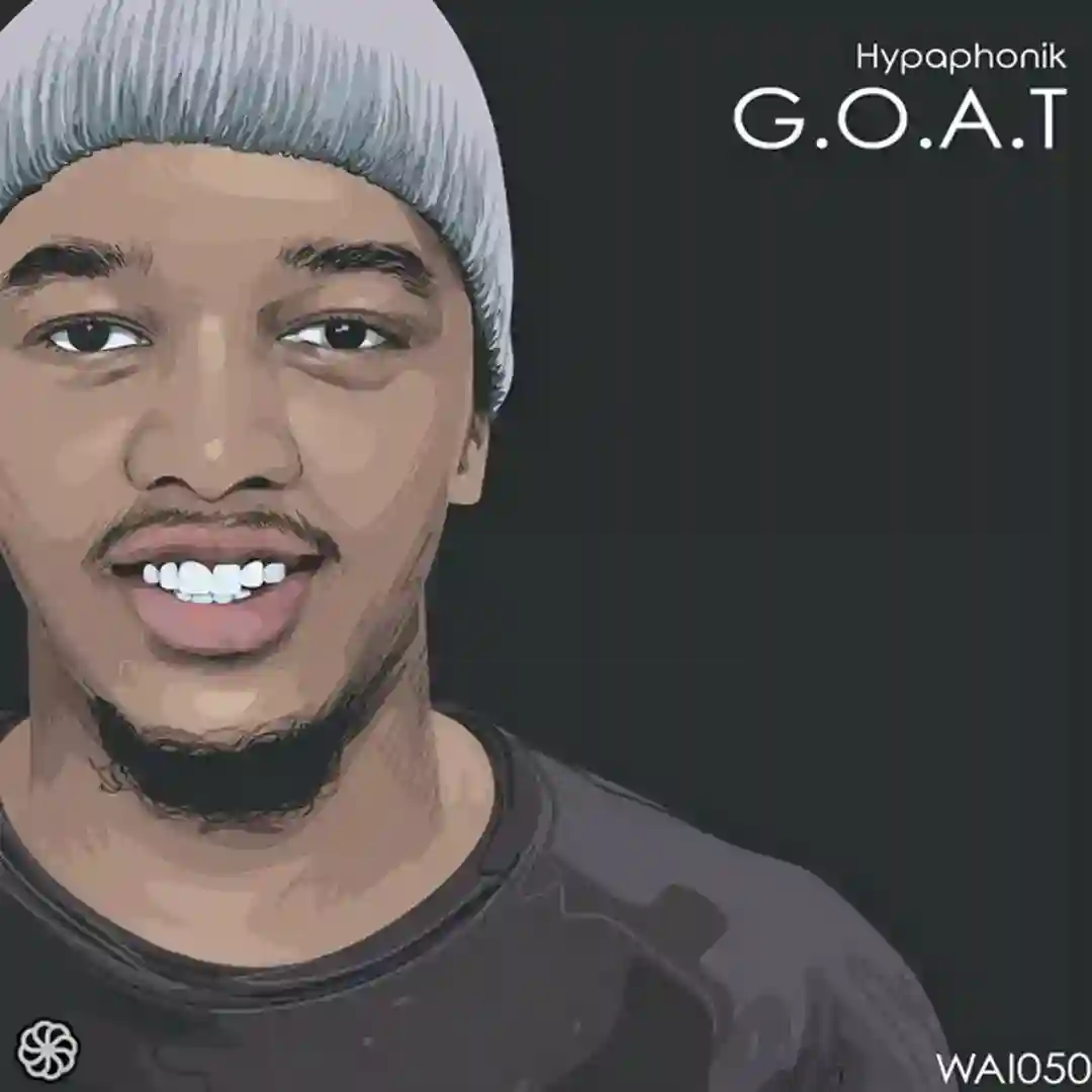 Yng, Blk & Gftd (Original Mix) cover