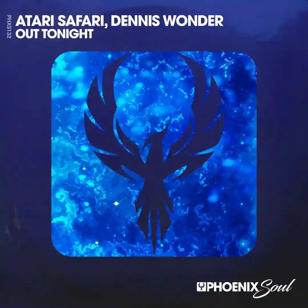 Out Tonight (Extended Mix) cover