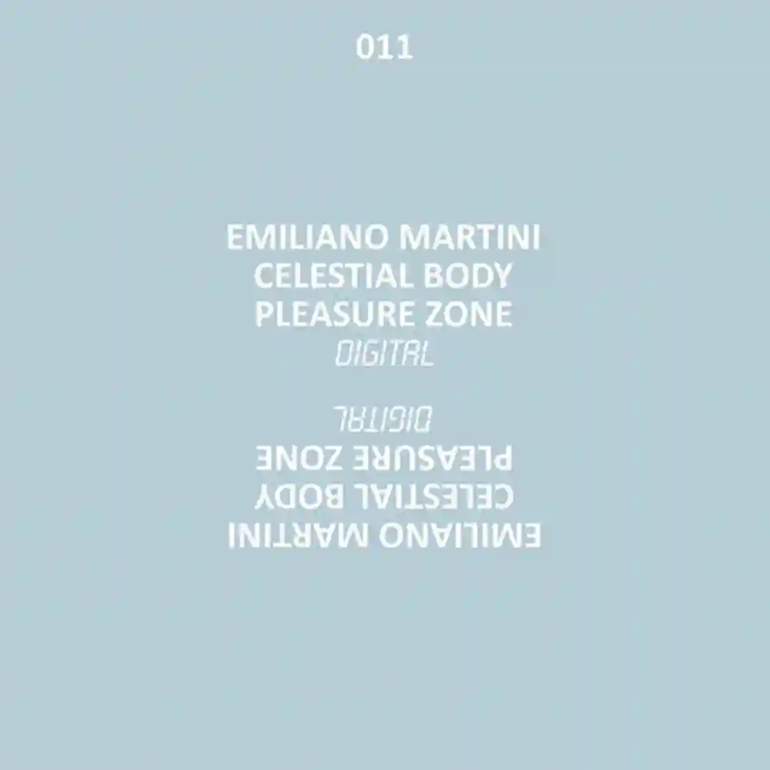 Celistal Body cover