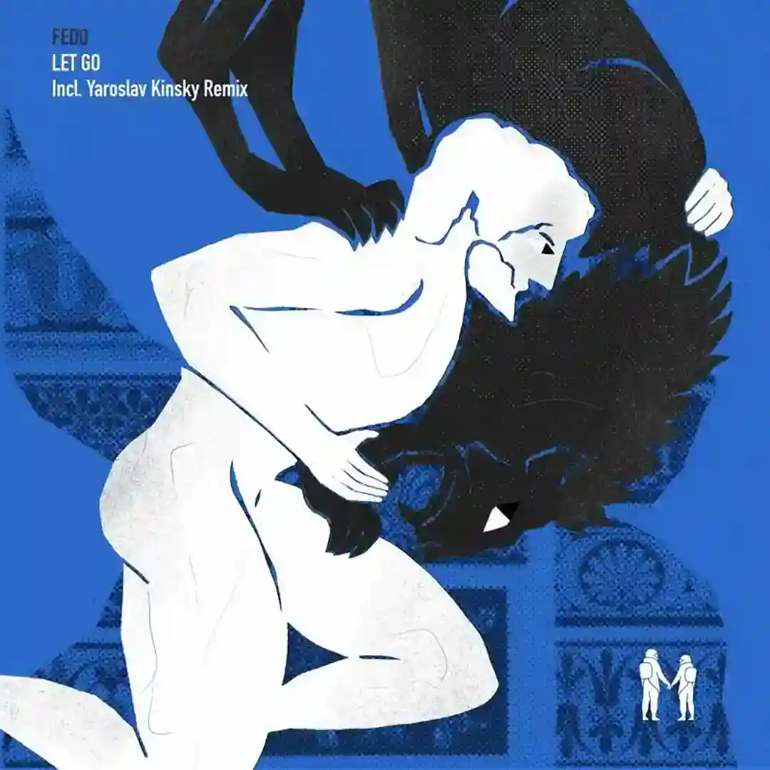 Let Go (Yaroslav Kinsky Remix) cover