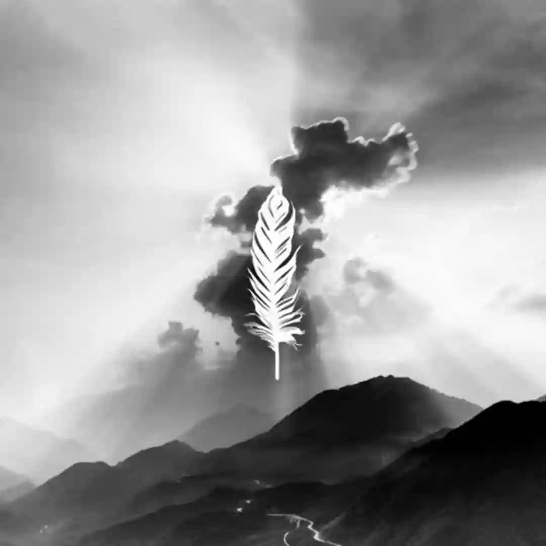 The Sorrowful Sun cover