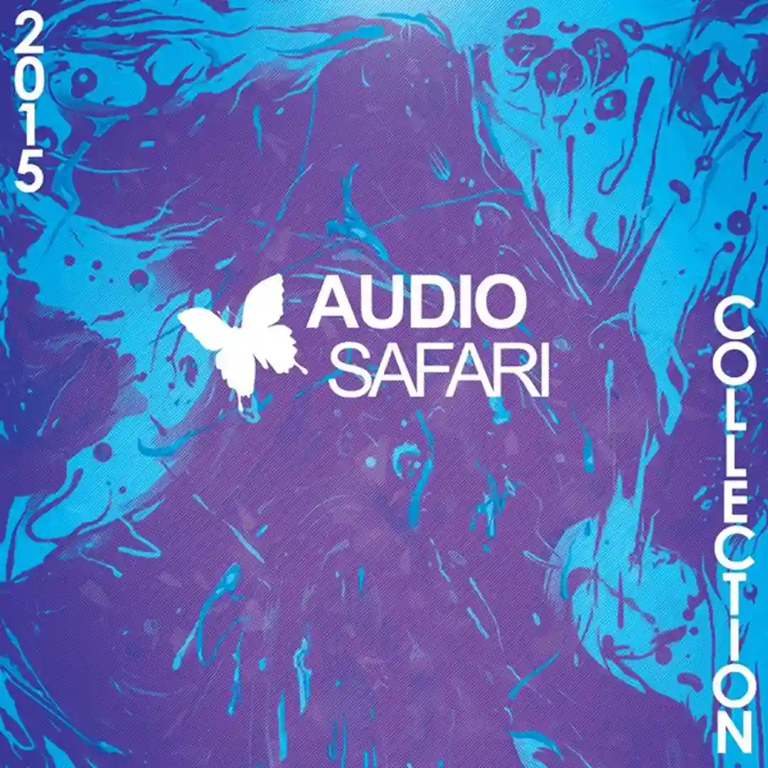 Check It Out (Original Mix) cover