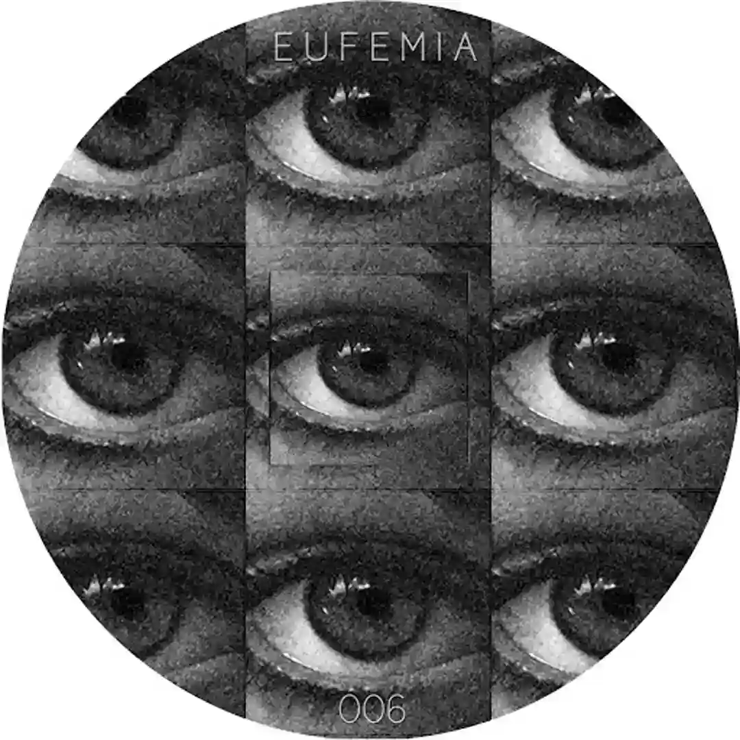 Mali, Curi, Nutri Ep cover