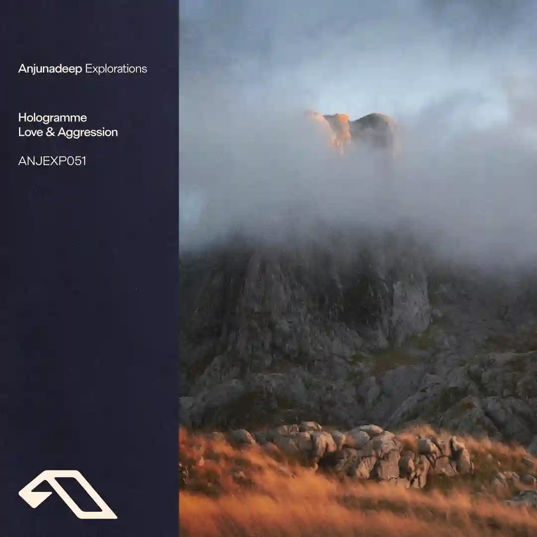 Love & Aggression cover