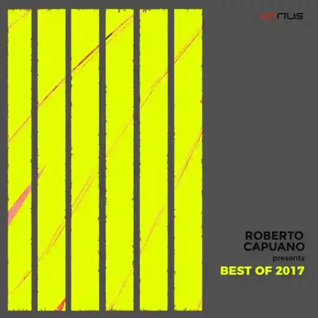 Figli Del Vesuvio (Original Mix) cover