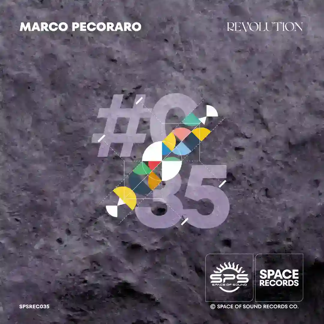 Galaxies (Original Mix) cover