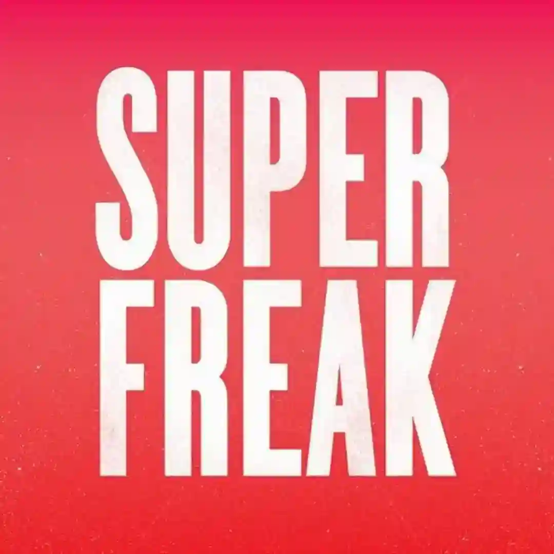 Superfreak (Original Mix) cover