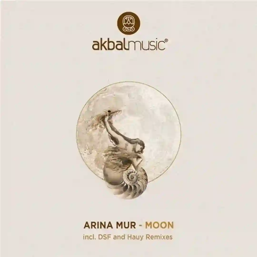 Moon cover