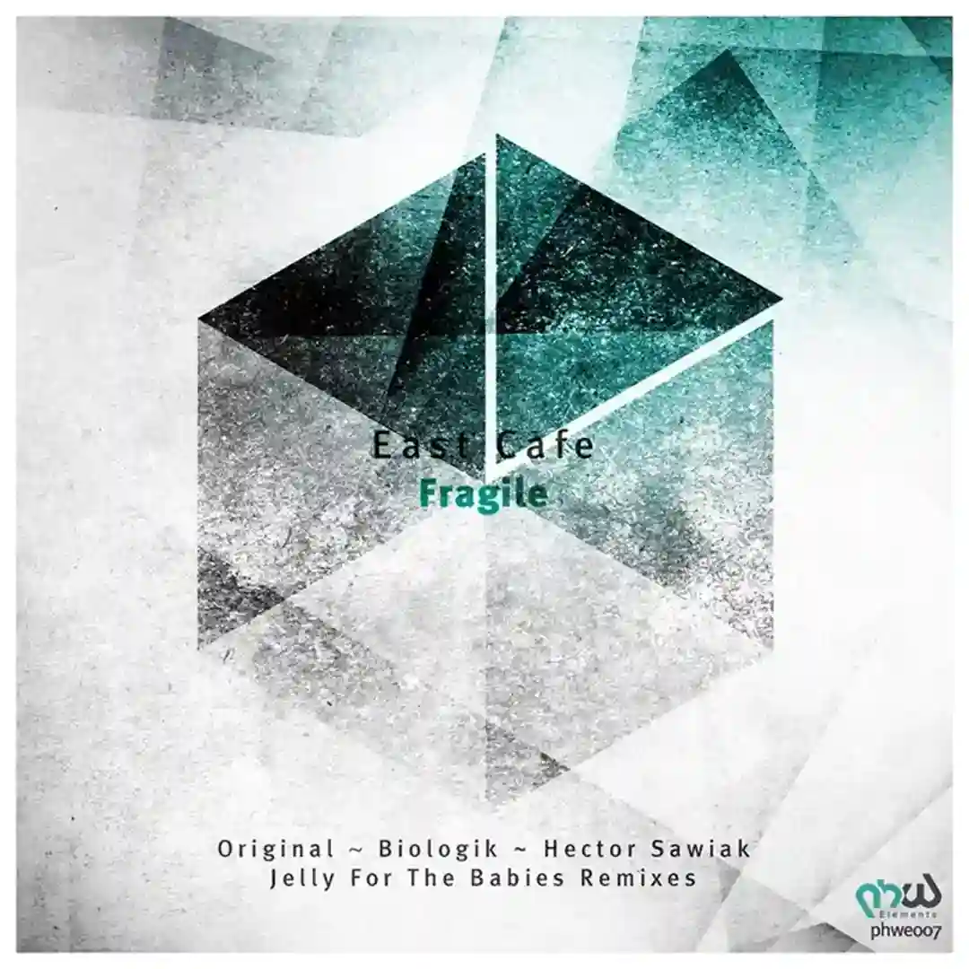 Fragile (Hector Sawiak Remix) cover
