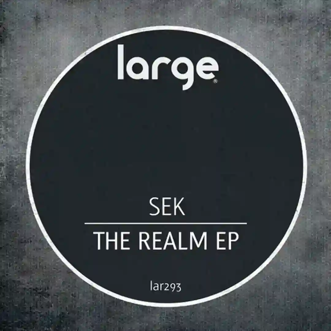 The Nerd Comeback (Original Mix) cover