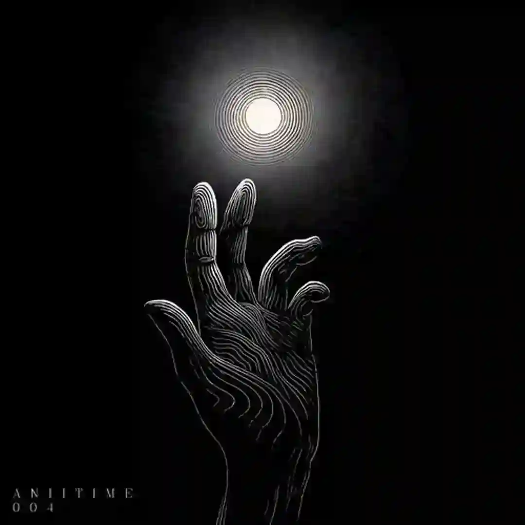 A little bit naughty (Original Mix) cover