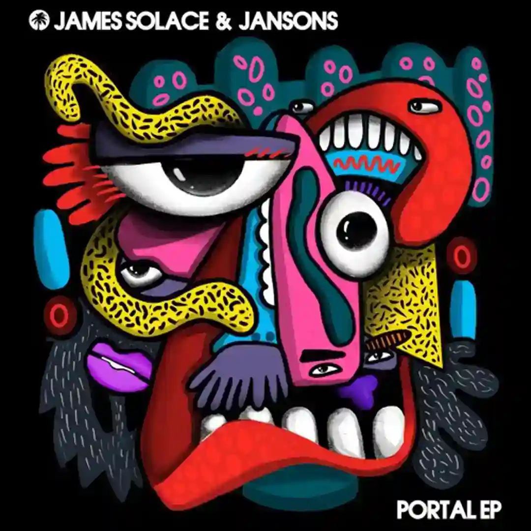 54 (Original Mix) cover