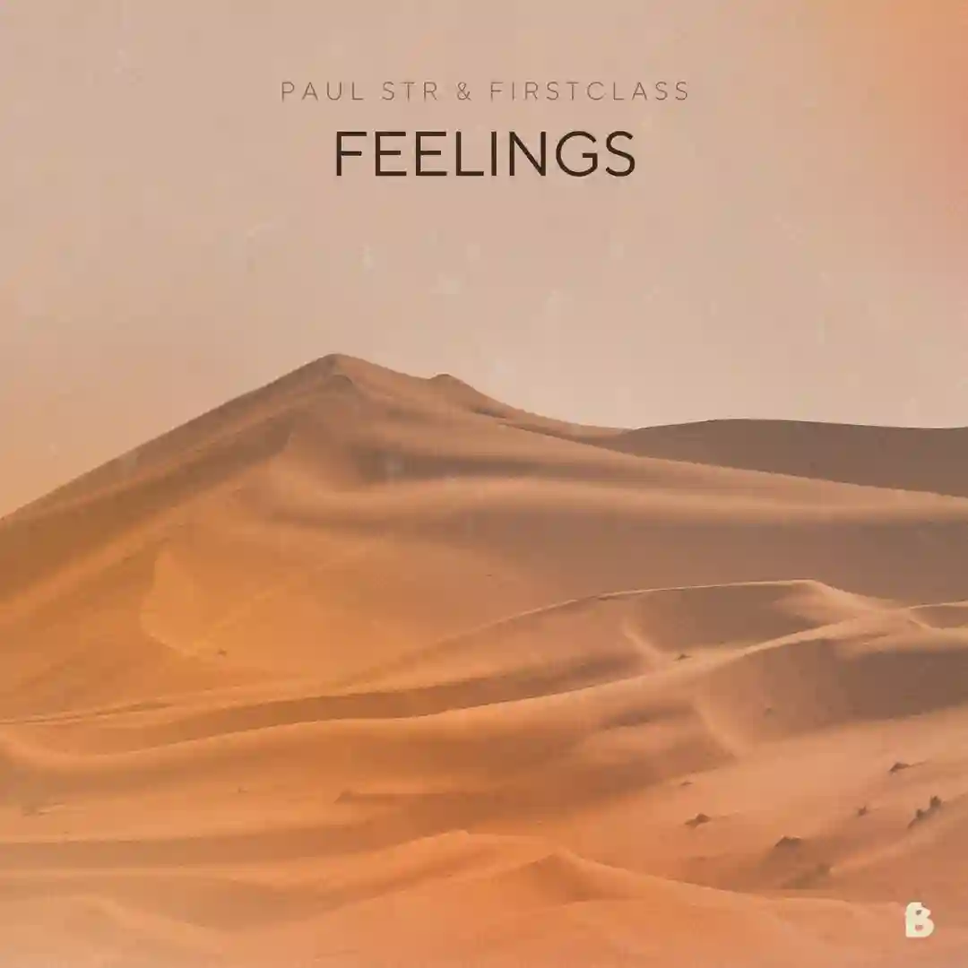 Feelings cover
