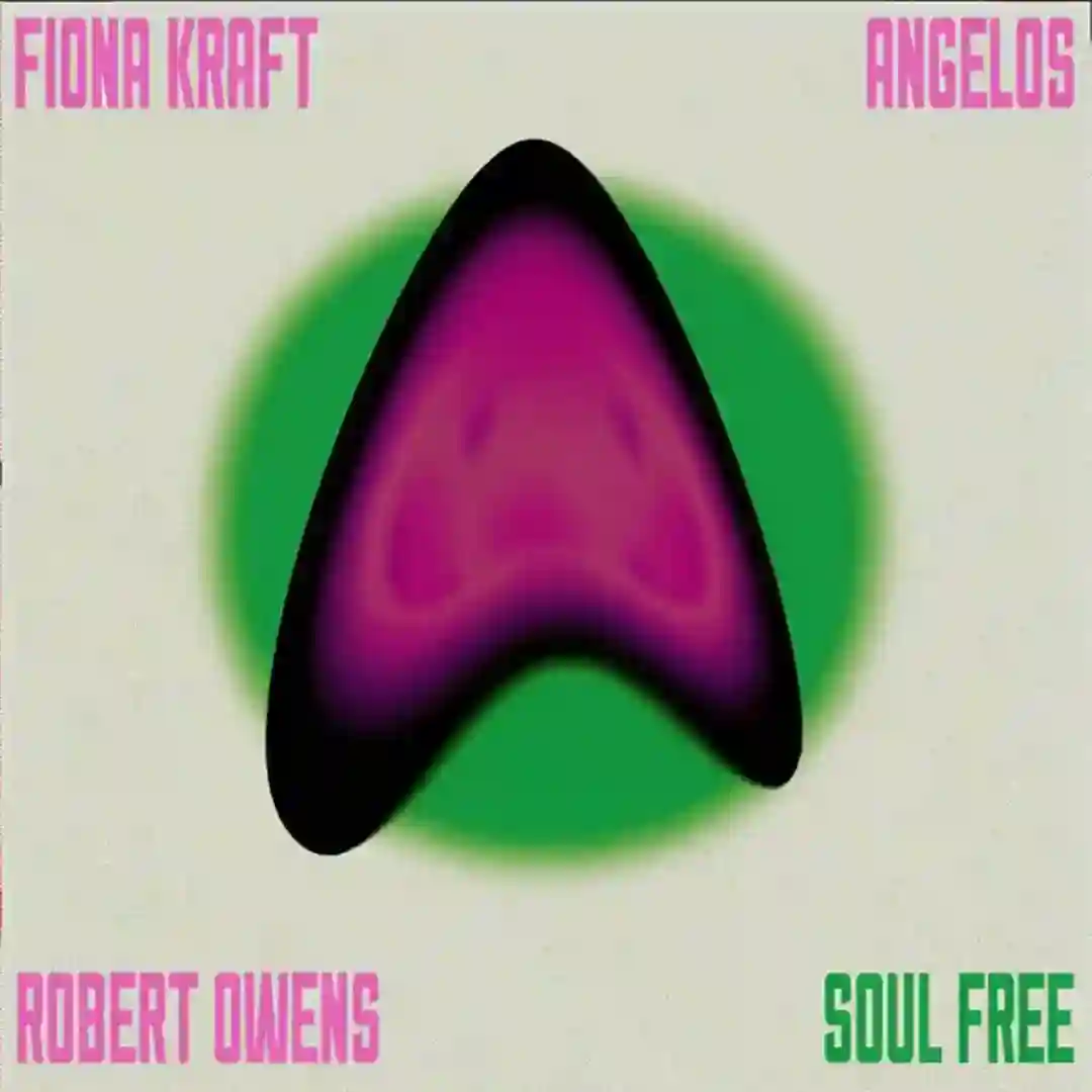 Soul Free cover