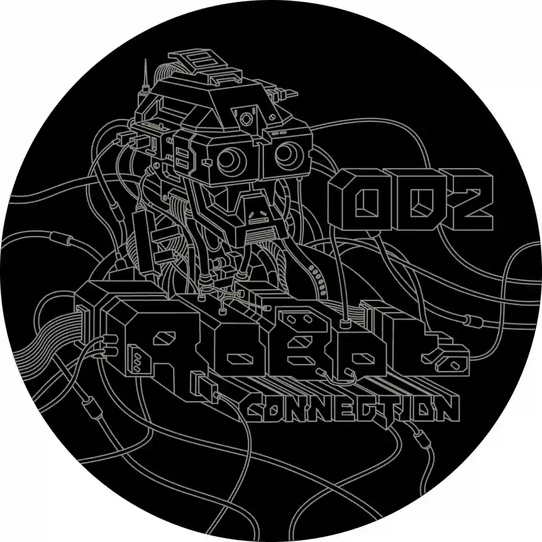 Interlinked (Original Mix) cover