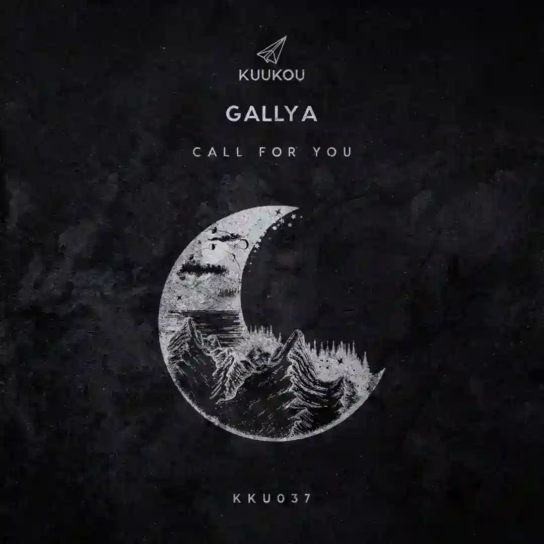 Relativity (Original Mix) cover