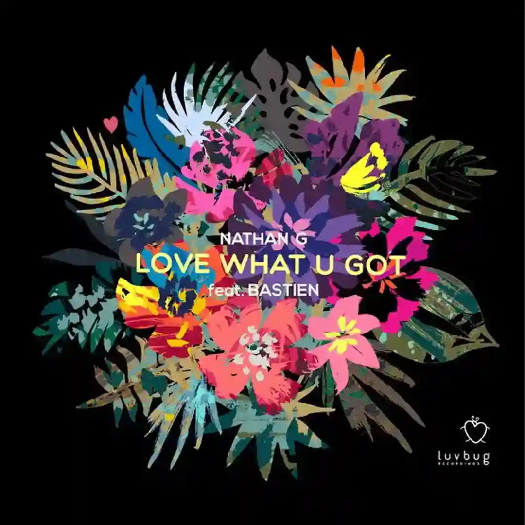 Love What U Got (ReFeel) cover