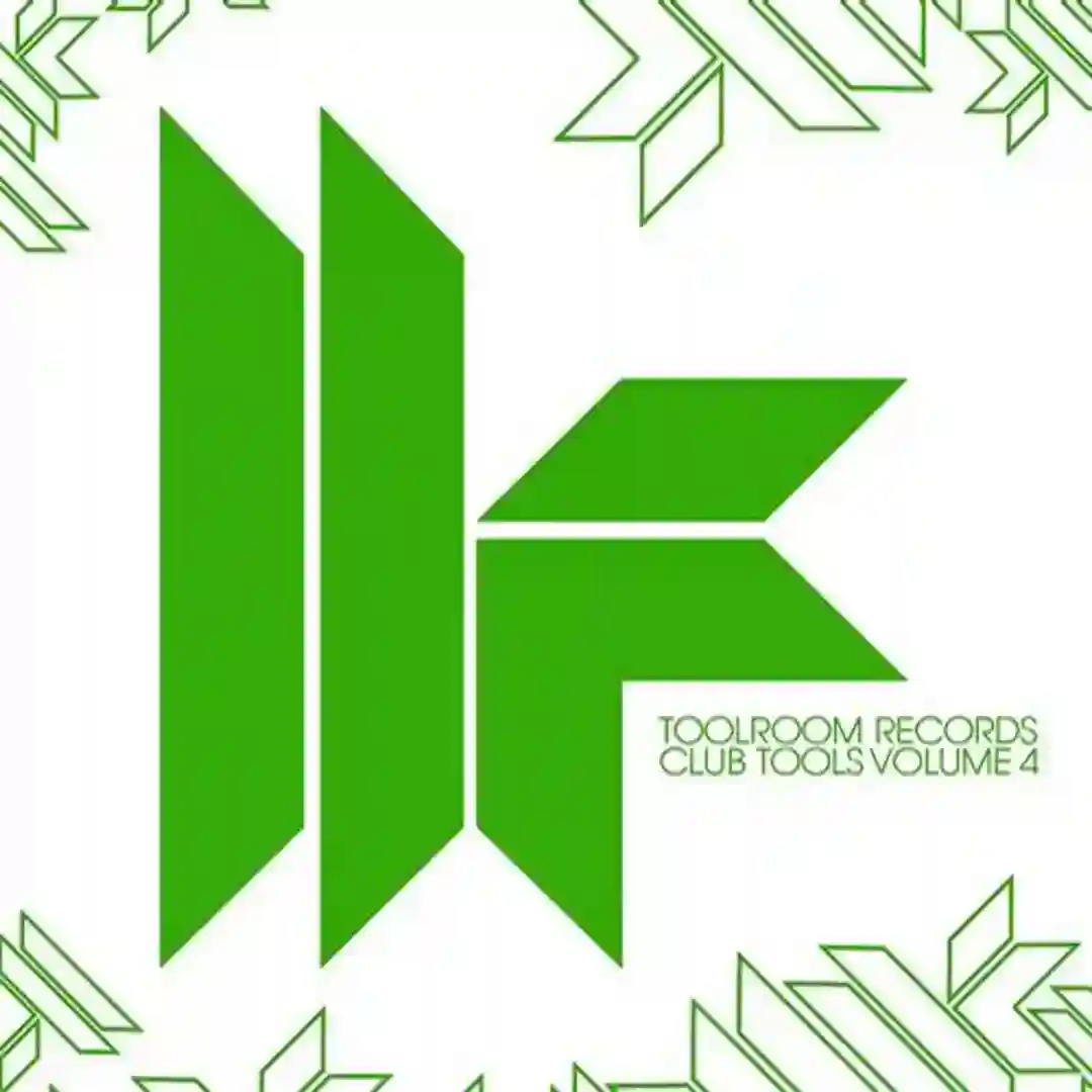 Leave Me (Original Mix) cover
