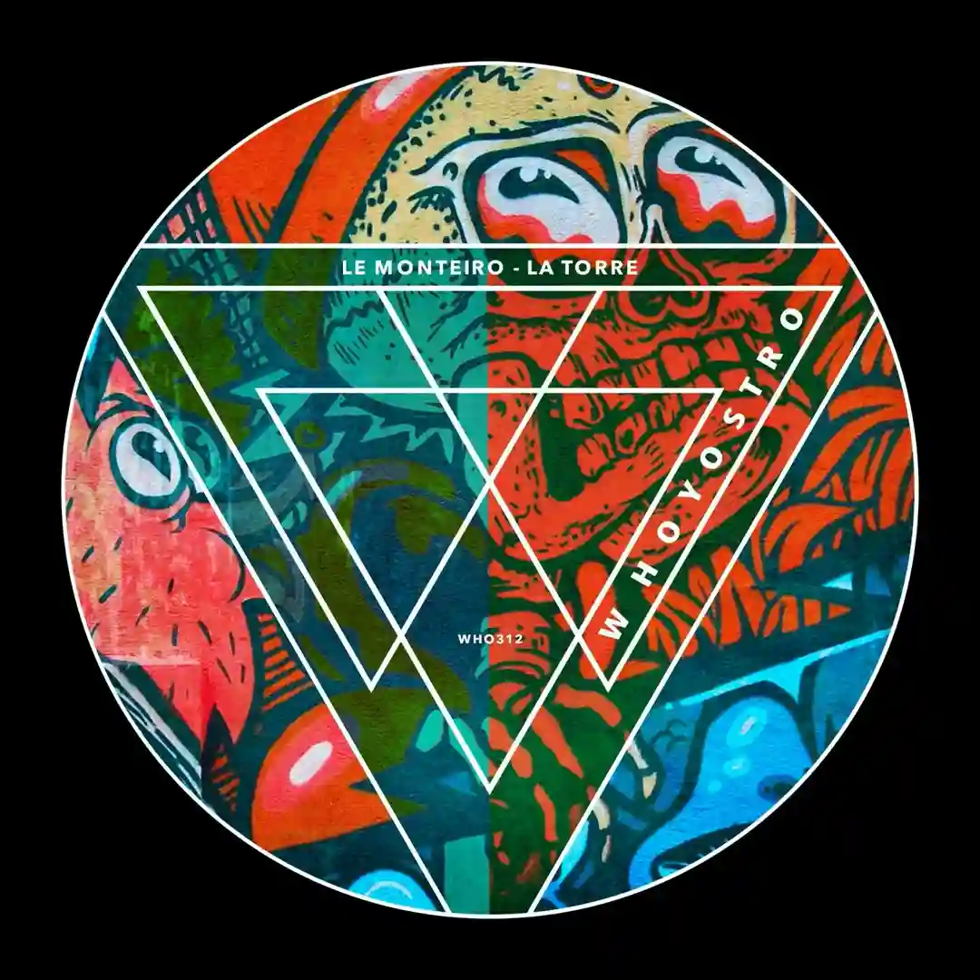 So Next (Original Mix) cover