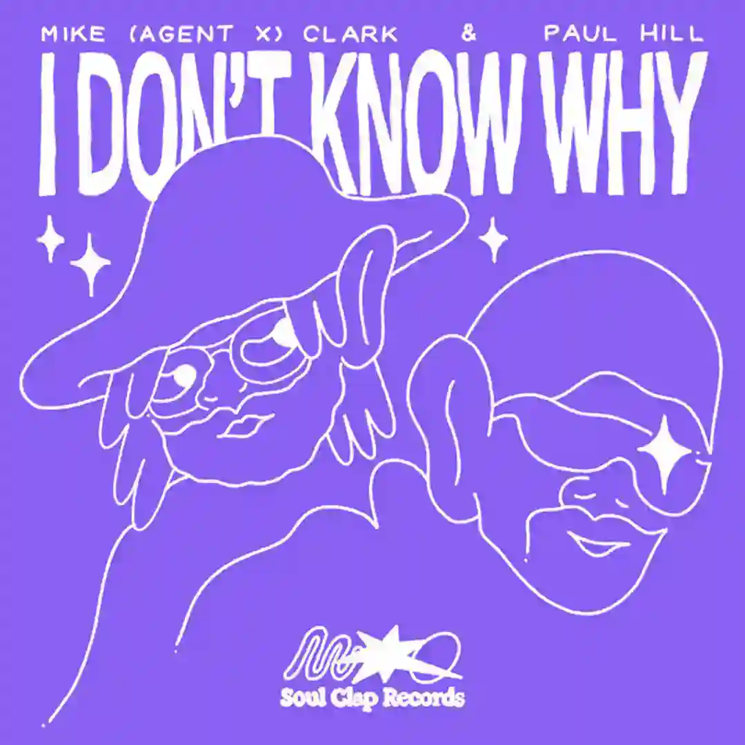 I Don't Know Why (Oliver Dollar Remix Instrumental) cover