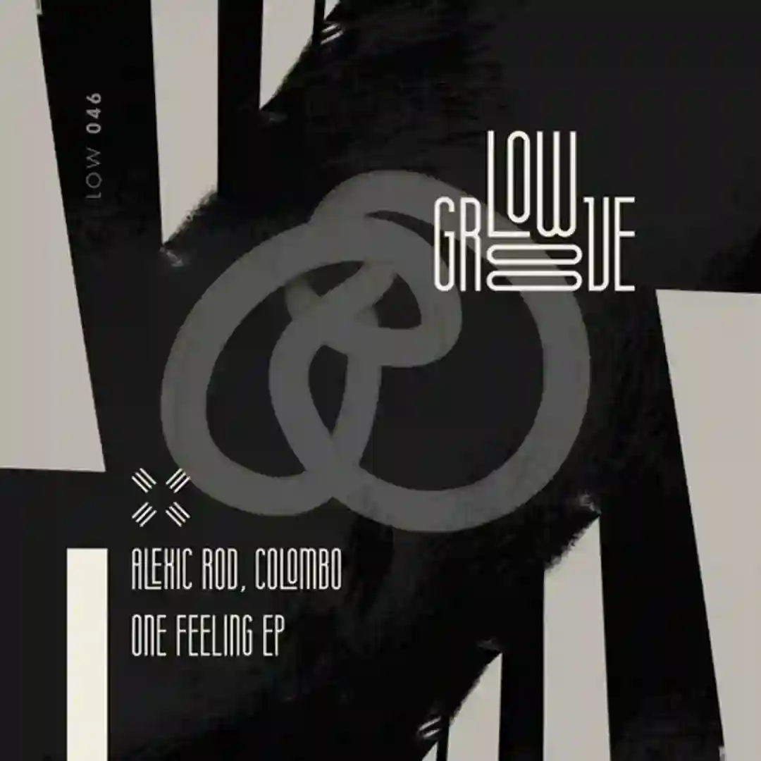 One Feeling (Original Mix) cover
