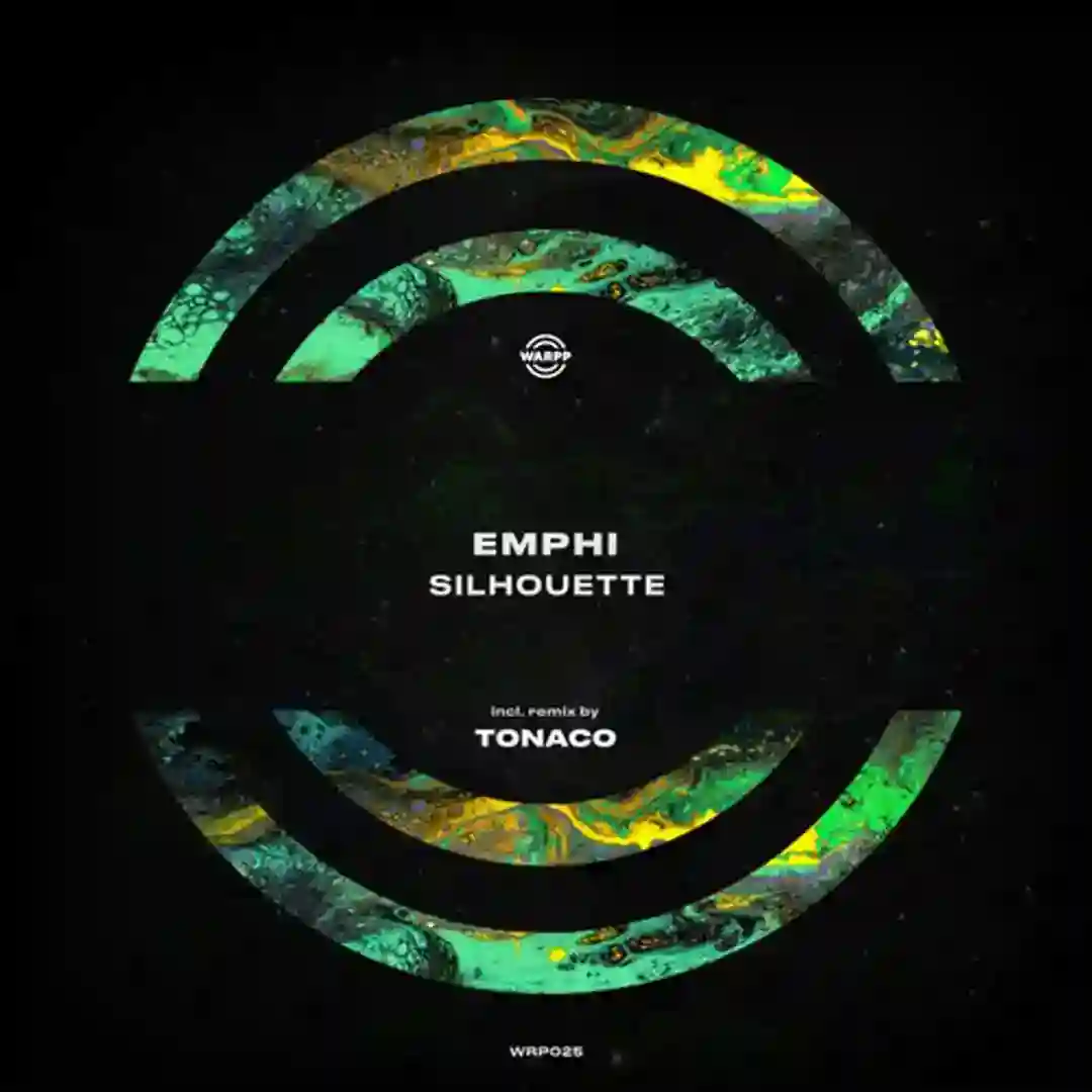Silhouettes cover
