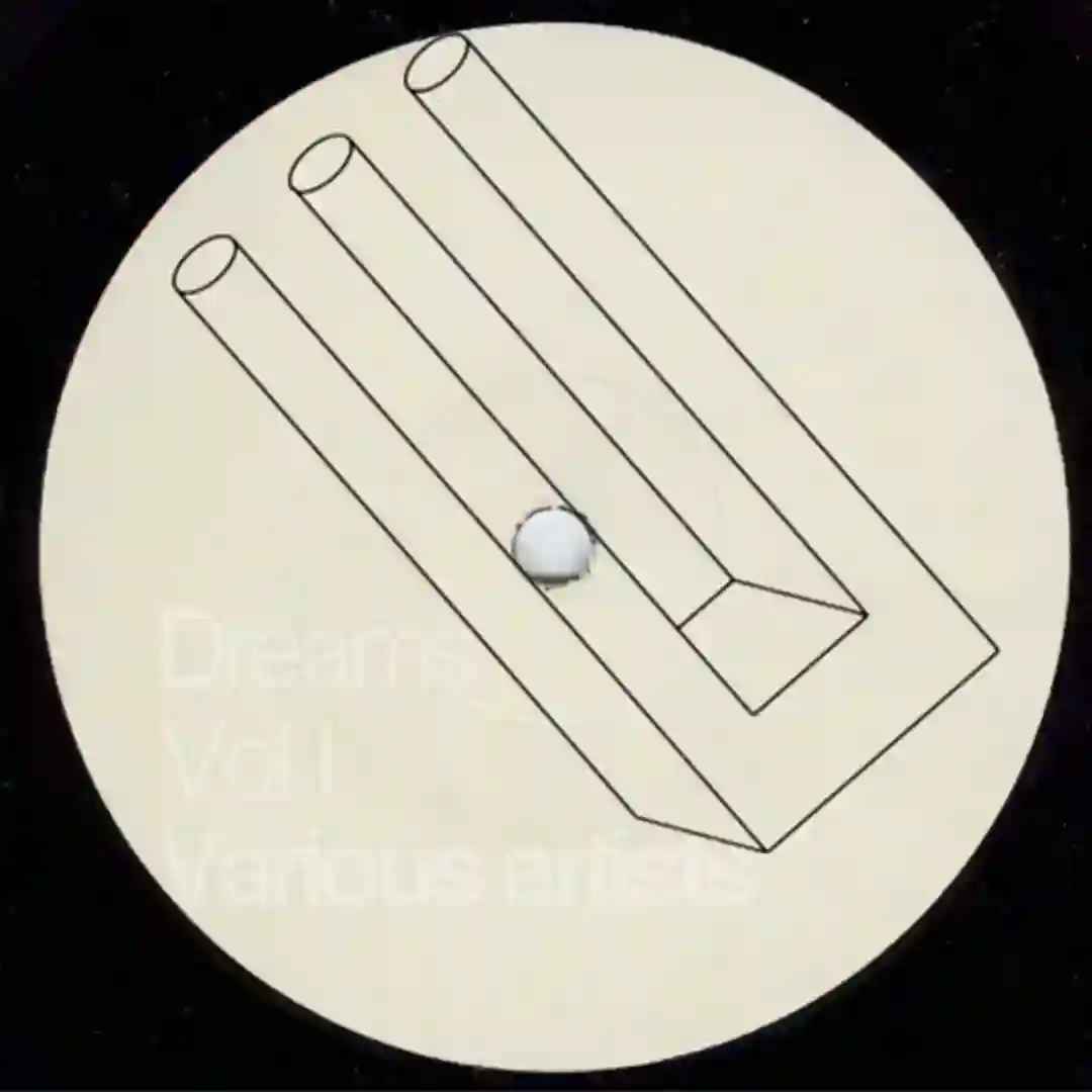 Never Ending Story (Original Mix) cover