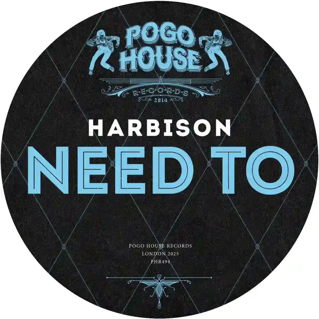 Need To (Original Mix) cover
