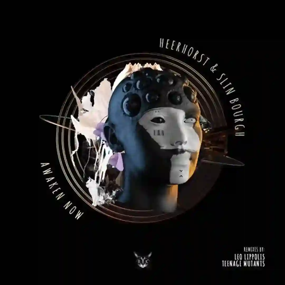 Awaken Now cover