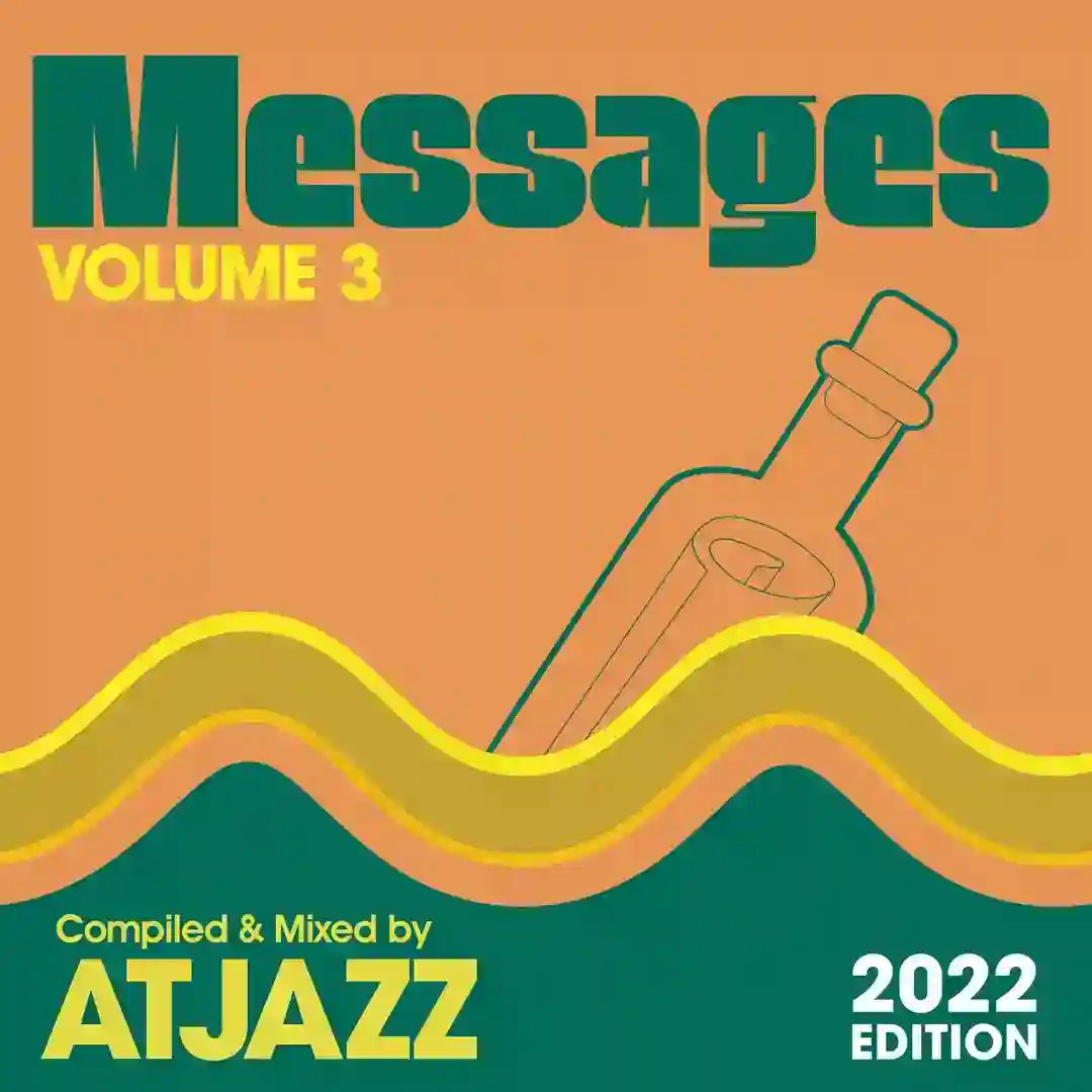 Mitodzi feat. Mavhungu (Jimpster Remix) cover