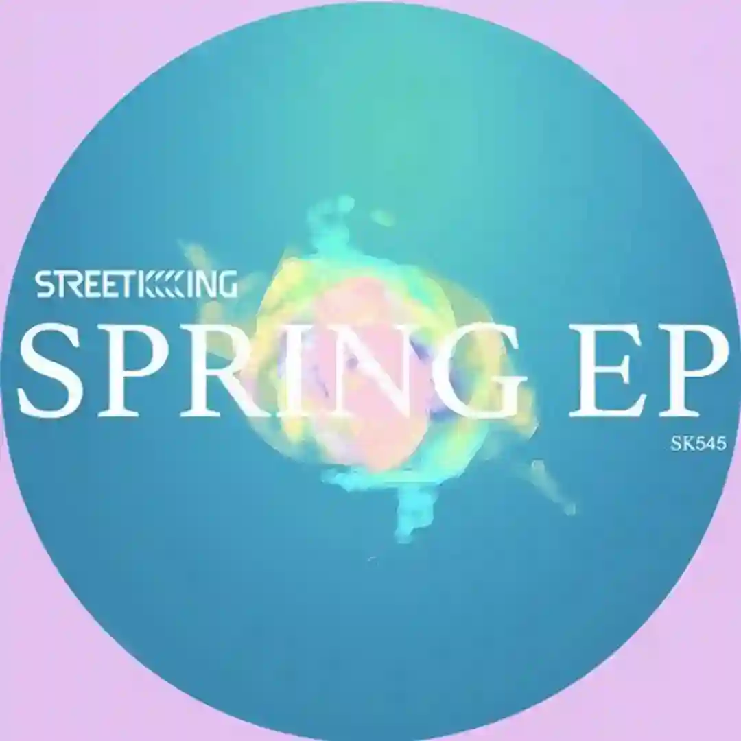 That System (Original Mix) cover