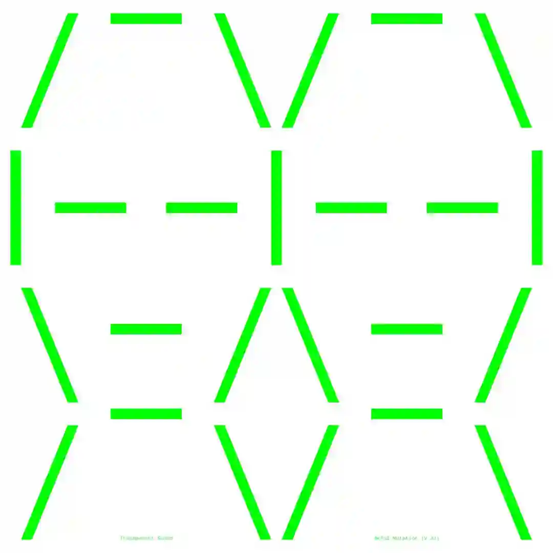 Awful Mutation (V.23) cover