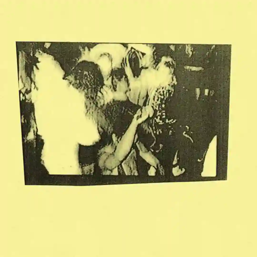 Rough Cuts cover