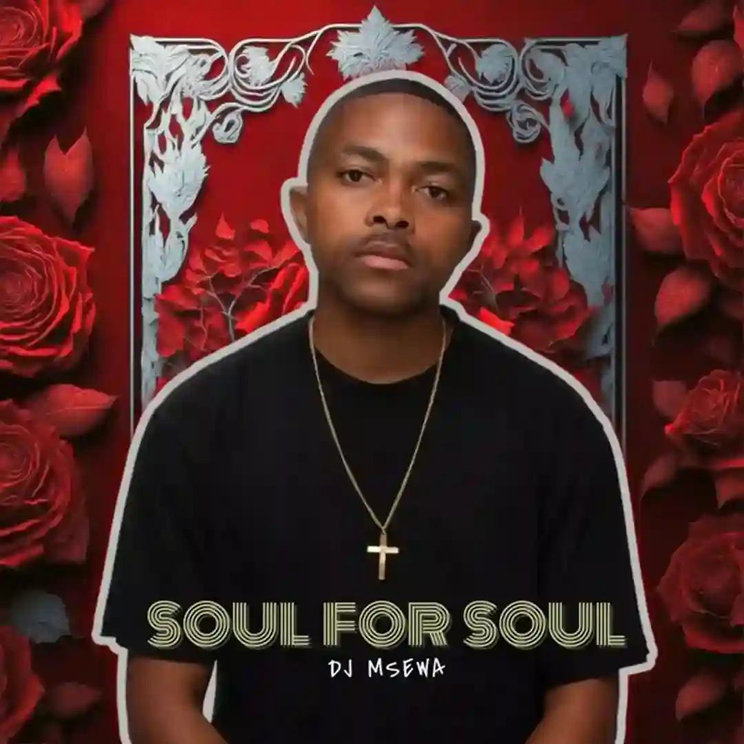 Soulful Ride (Original Mix) cover